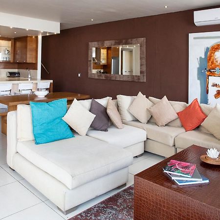 Marine Square Luxury Suites Hermanus Exteriör bild