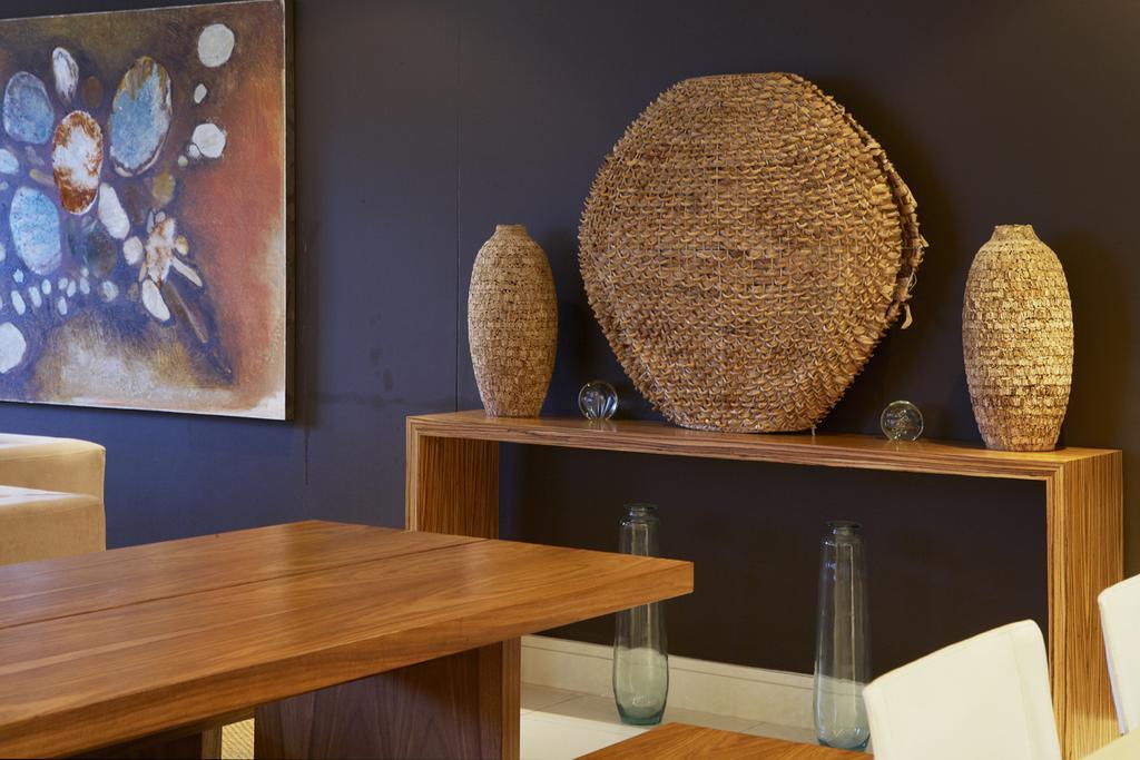 Marine Square Luxury Suites Hermanus Exteriör bild