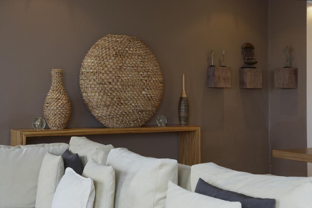 Marine Square Luxury Suites Hermanus Exteriör bild