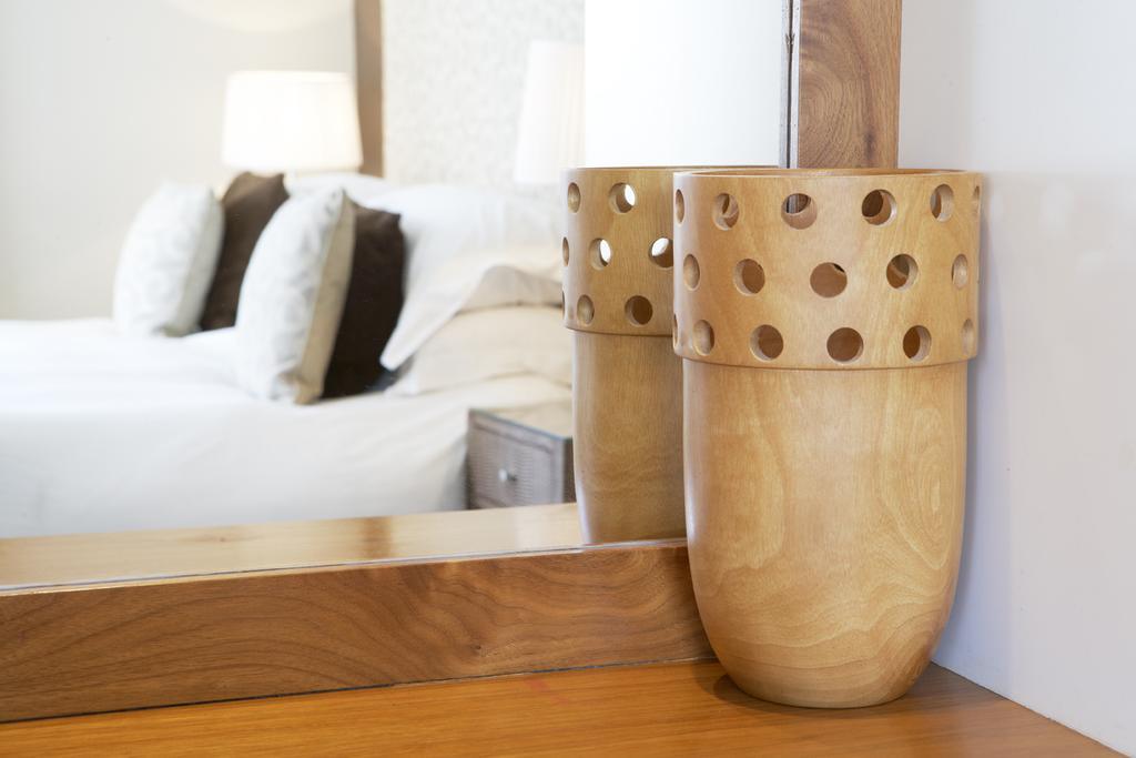 Marine Square Luxury Suites Hermanus Exteriör bild