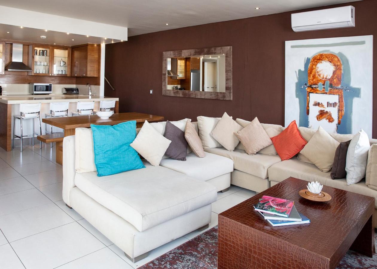 Marine Square Luxury Suites Hermanus Exteriör bild